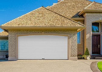 Гаражные ворота Doorhan RSD02 (3200х1800)