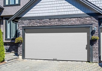 Гаражные ворота Doorhan RSD02 (2000х2300)