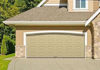 Гаражные ворота Doorhan RSD02 (2400х1800)