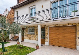 Гаражные ворота Doorhan RSD02 (4000х1800)