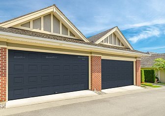 Гаражные ворота Doorhan RSD02 (3000х1800)