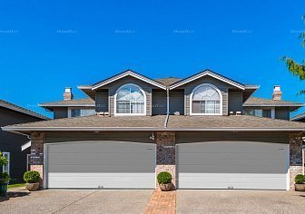 Гаражные ворота Doorhan RSD02 (6000х2700)