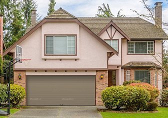 Гаражные ворота Doorhan RSD02 (4800х3000)