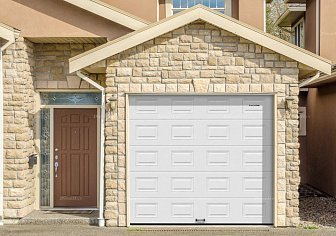 Гаражные ворота Doorhan RSD02 (5200х2400)