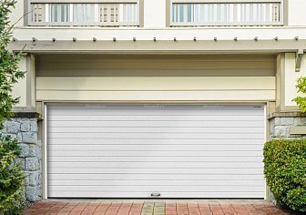 Гаражные ворота Doorhan RSD02 (4600х2500)