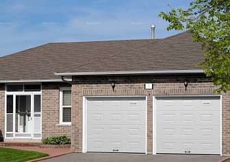 Гаражные ворота Doorhan RSD02 (2200х2000)